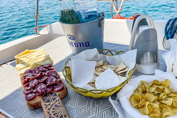 sailboat excursion to asinara national park from stintino-8