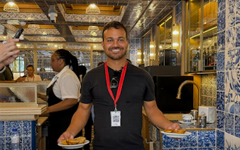 privat guidet tur i belém med hotelltransport og inngang til hieronymusklosteret-6