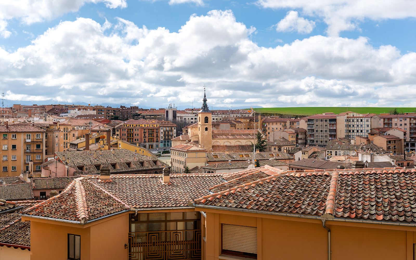 Mirador de la Canaleja