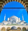 Mezquita de Camlica