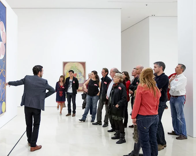 Picasso Museum Malaga Guided Tour