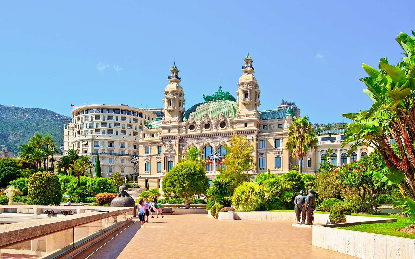 Monte Carlo