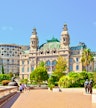 Monte Carlo