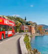 Congress/Promenade des Anglais (North)
