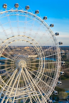 Orlando Location