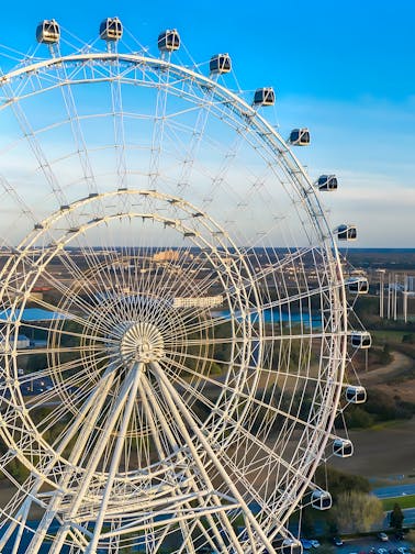 ICON Park di Orlando