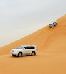 Deserto di Lahbab (dune rosse)