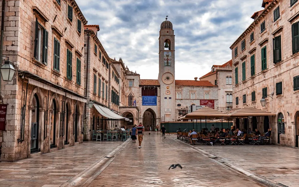 von split aus: tagestour mit reiseleiter nach dubrovnik inklusive transfer-10