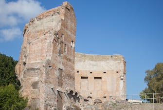 Domus Aurea