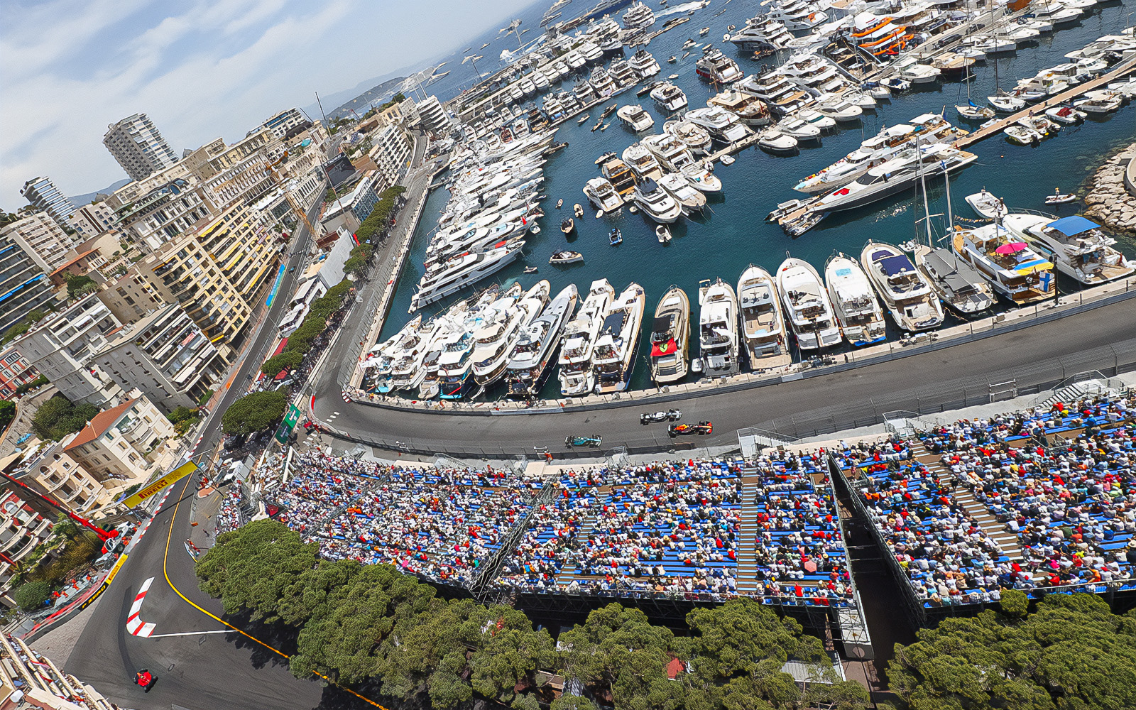 F1 Monaco