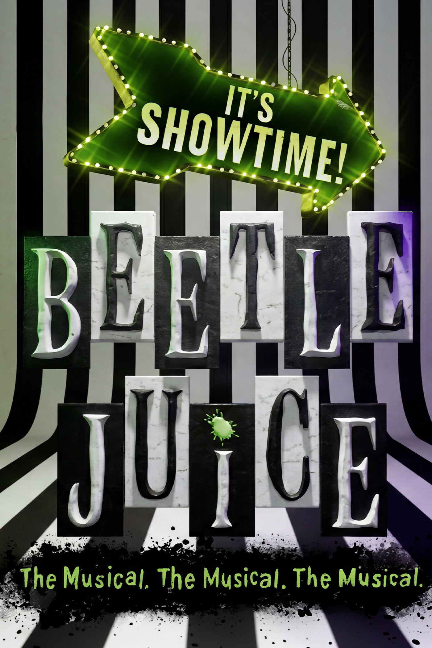 Beetlejuice product image