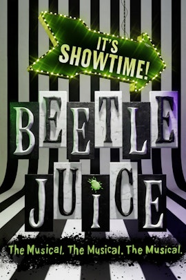 Beetlejuice