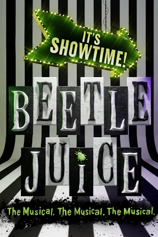 Beetlejuice product image