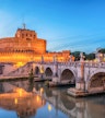 Castelul Sant'Angelo