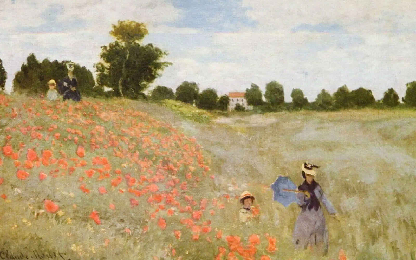 Giverny Self-Guided Audio Tour + Museum of Impressionism Entry Tickets