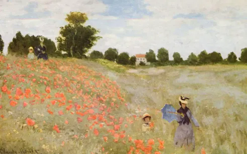 tour autoguiado com áudio em giverny + ingressos para o museu do impressionismo-1