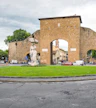 Porta Romana