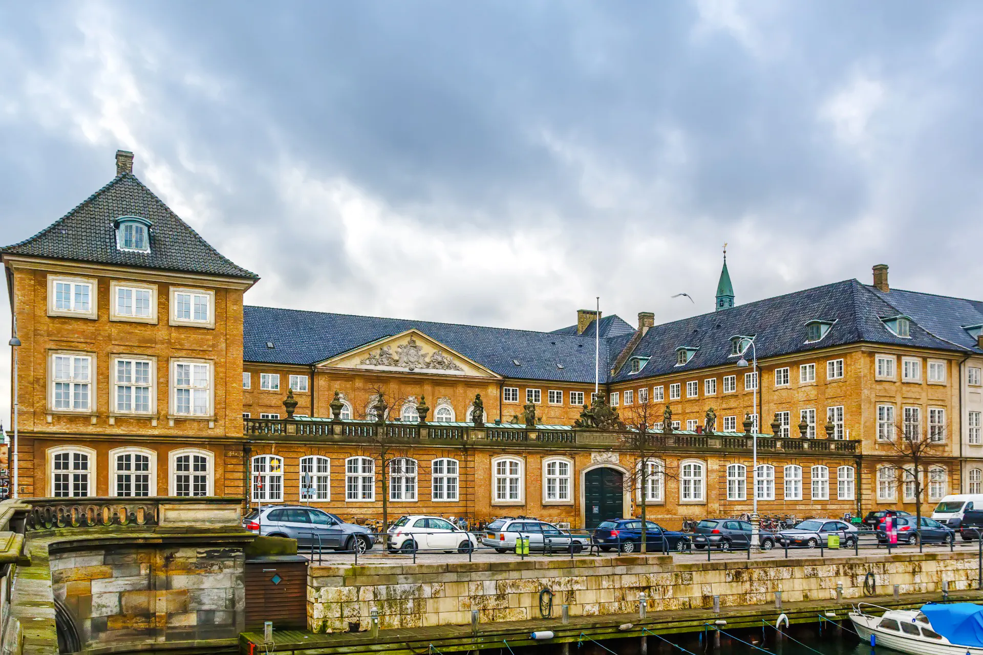 Danish National Museum Copenhagen Archeology History Tour