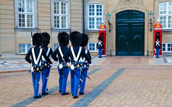 amalienborg palace museum skip-the-line private tour-7