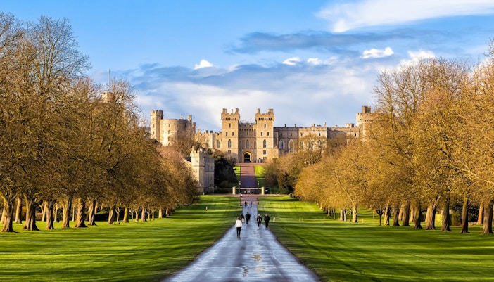 Windsor Castle