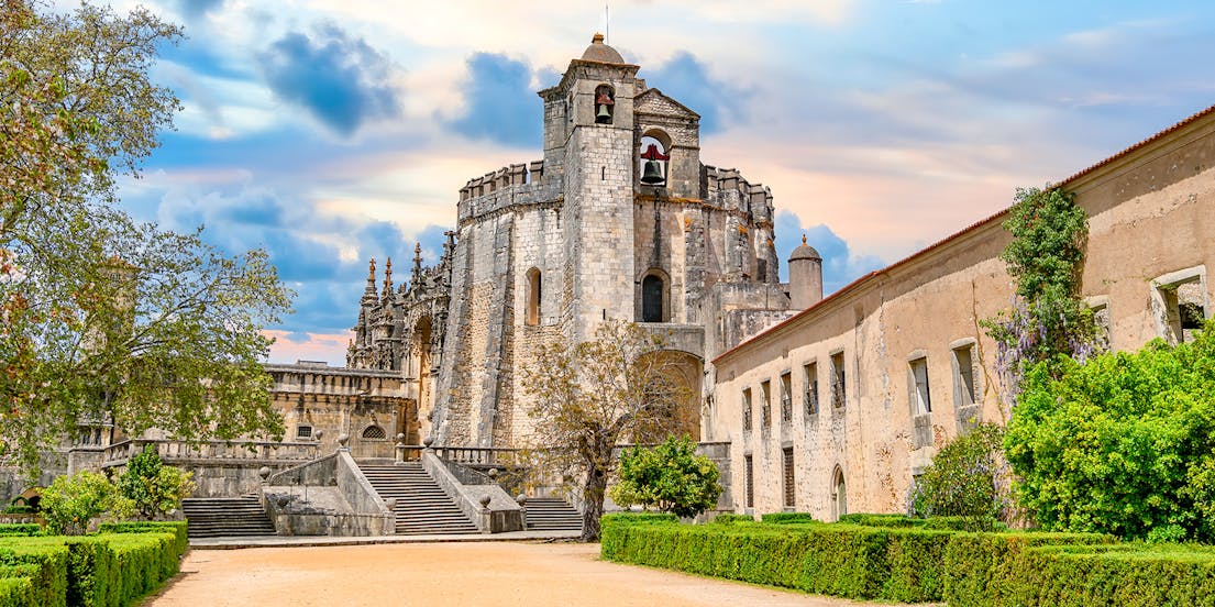 Convent of Christ