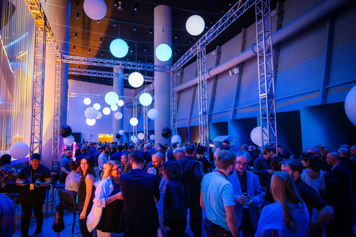 Events at Sphere Las Vegas | Immersive shows, concerts & more