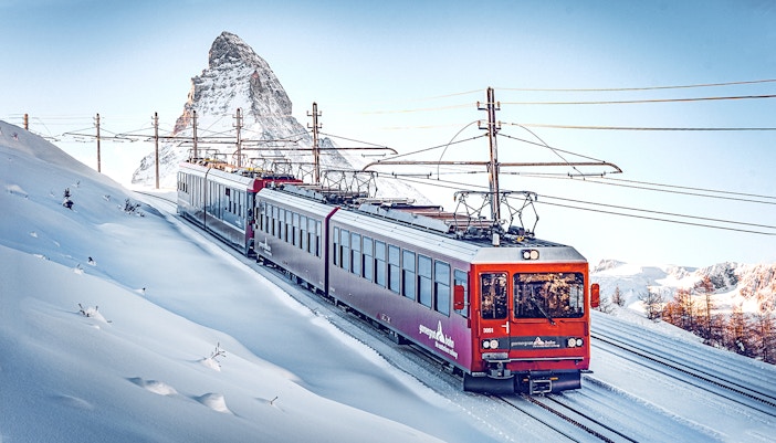 Round-trip with transfers