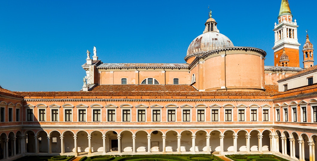 Giorgio Cini Foundation