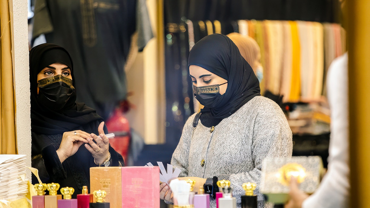 Global Village Dubai - Plan your visit - Shop