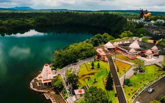 bel ombre plajı'nda at binme etkinliği ve öğle yemeği dahil, mauritius'un güneybatı bölgesi özel turu-7