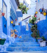 Chefchaouen