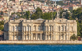 Beylerbeyi Palace