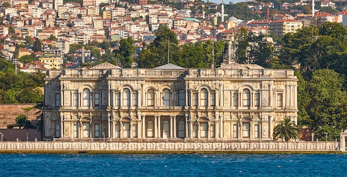 Beylerbeyi Palace Tickets
