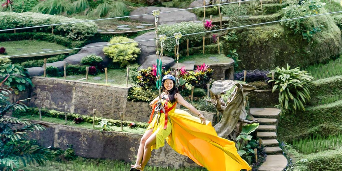 Alas Harum Bali
