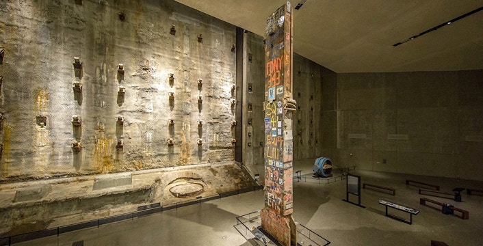 Miejsce pamięci i muzeum 9/11