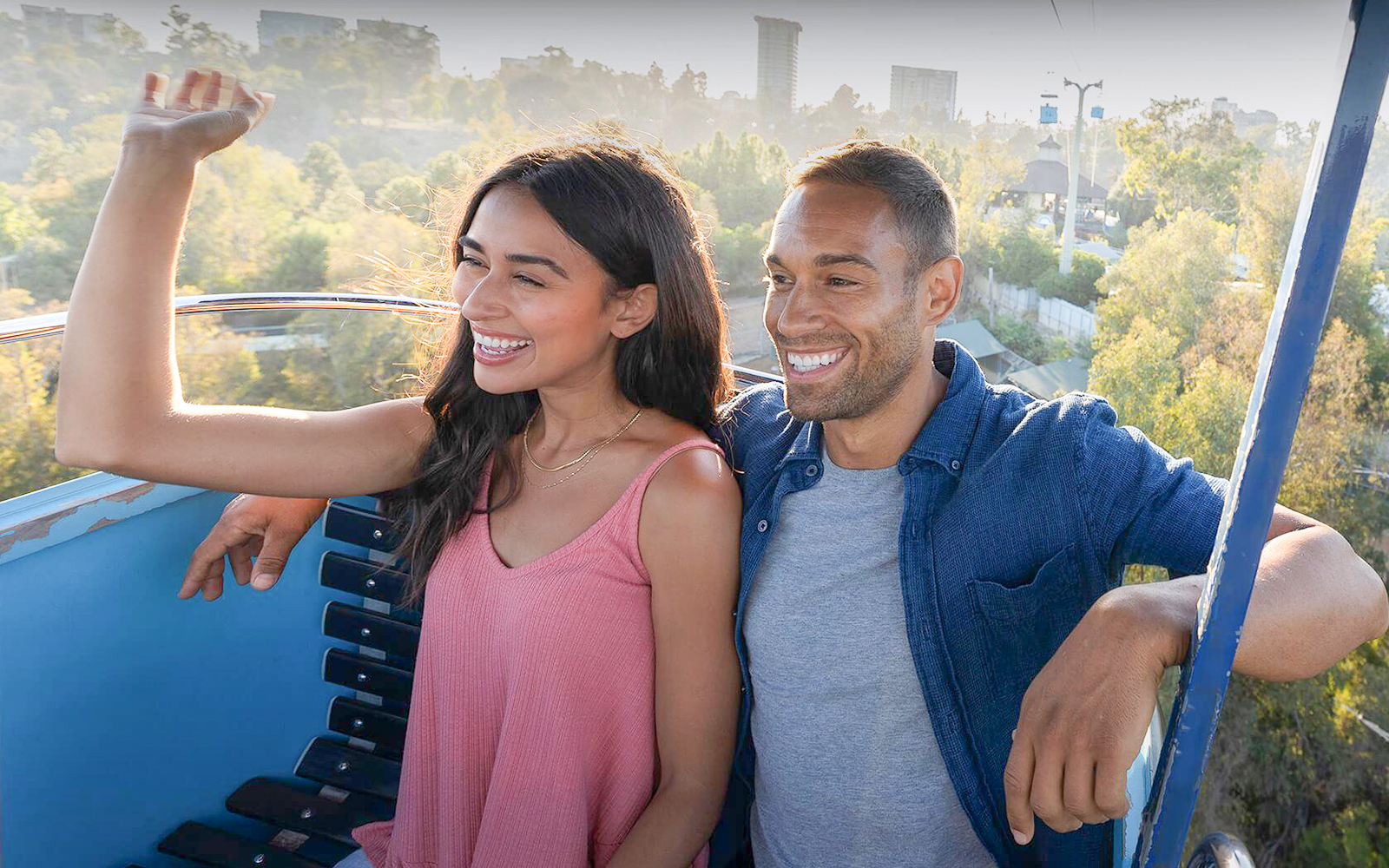 San Diego Zoo Safari Park