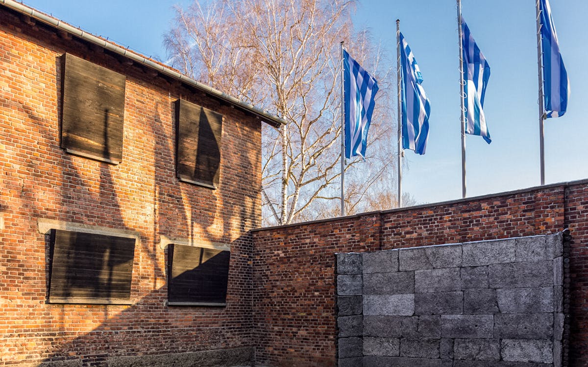 auschwitz et birkenau : visite avec entrée individuelle et navettes-8 auschwitz et birkenau : visite avec entrée individuelle et navettes-8