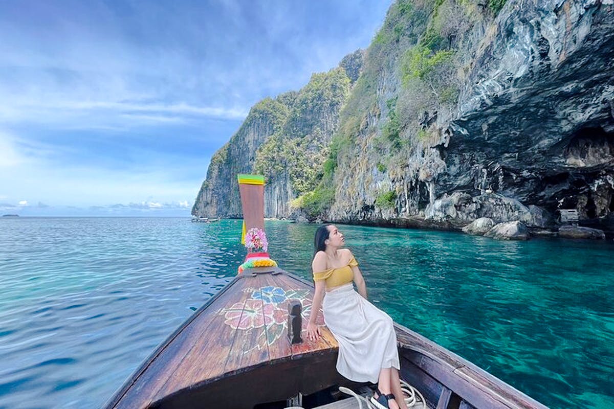 highlights of phi phi islands-5