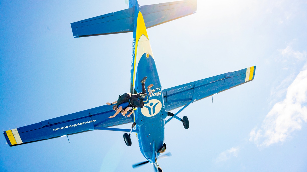 Nearby - Melbourne river cruises