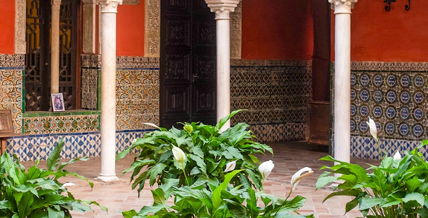 Каса де Салинас