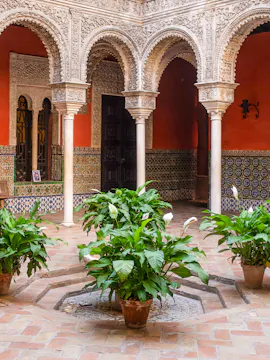 Casa de Salinas