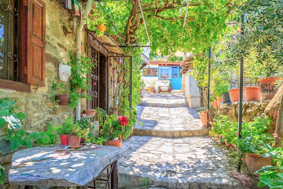 guided tour of ephesus & sirince village from kusadasi with lunch-7