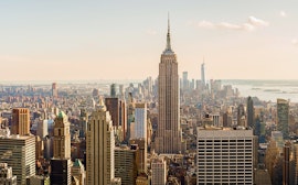 Empire State Building