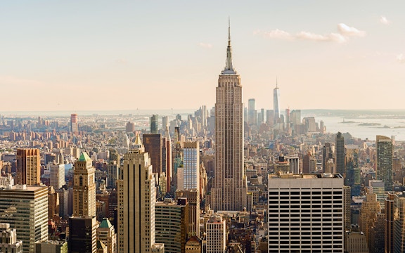 Empire State Building