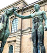 Pinakotheken