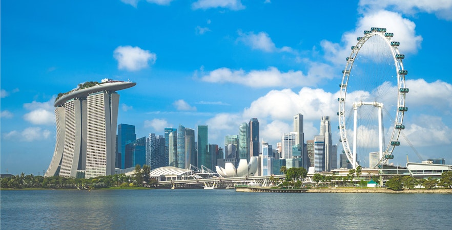 Headout Singapore Pass