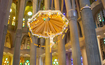 sagrada familia skip-the-line private guided tour-6