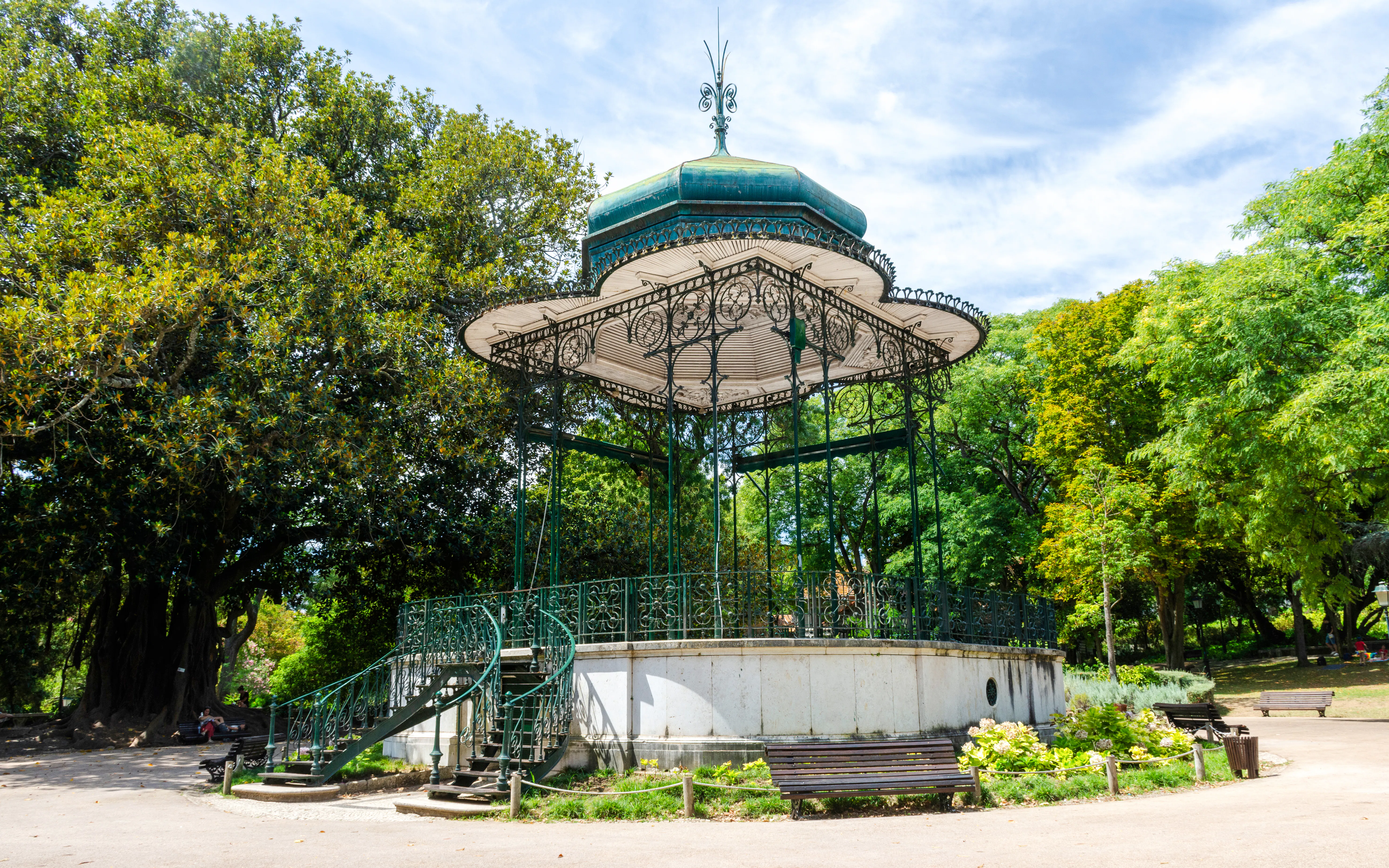 Jardim da Estrela