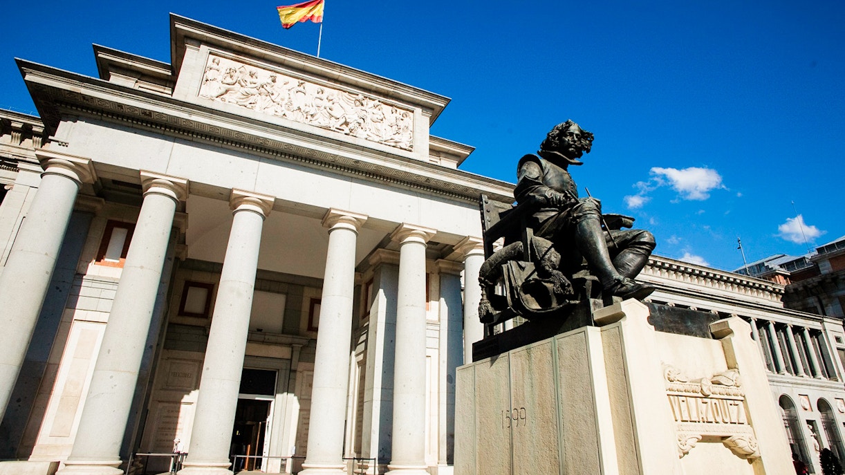Prado Museum