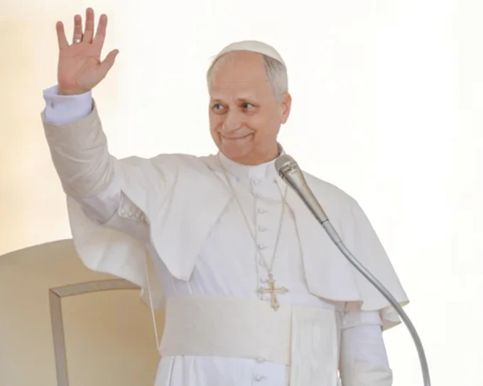 Papal Audience Tickets with Hotel Delivery in Rome (Product 54814)